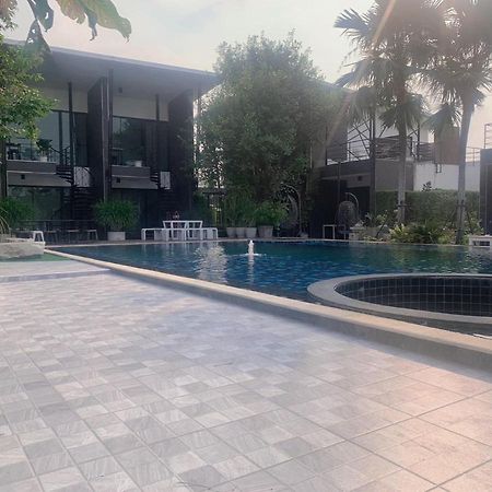 Sp3 Hotel Ban Na  Exterior photo