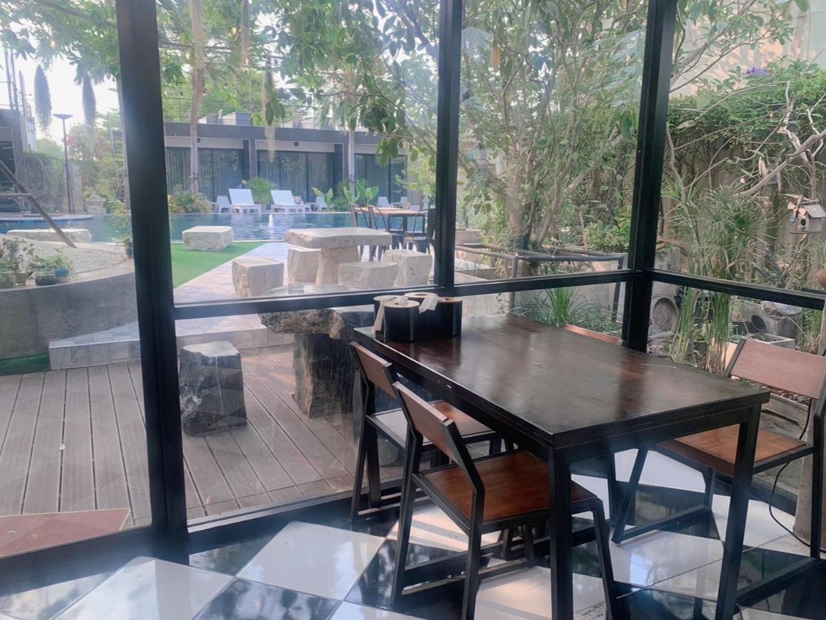 Sp3 Hotel Ban Na  Exterior photo