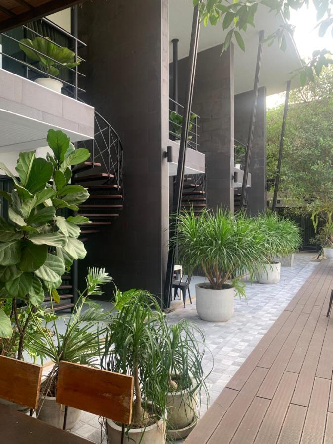 Sp3 Hotel Ban Na  Exterior photo