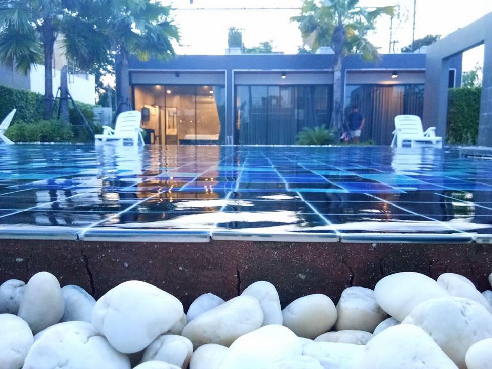 Sp3 Hotel Ban Na  Exterior photo